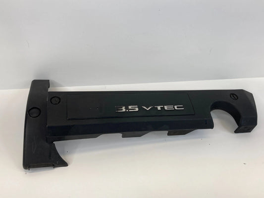 1999 2000 2001 HONDA ODYSSEY 3.5L 24V VTEC ENGINE MOTOR DUST COVER TRIM OEM