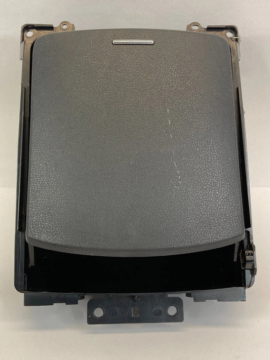 2007-2012 NISSAN ALTIMA SEDAN CENTER CONSOLE CUP HOLDER ASSEMBLY 68430-JA00A OEM