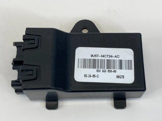 2009-2019 FORD FLEX HEATED SEAT TEMPERATURE CONTROL MODULE 9U5T-14C724-AC OEM