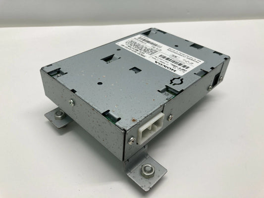 2004-2008 ACURA TL XM SATELLITE RADIO RECEIVER MODULE UNIT 39820-SEP-A110-M1 OEM