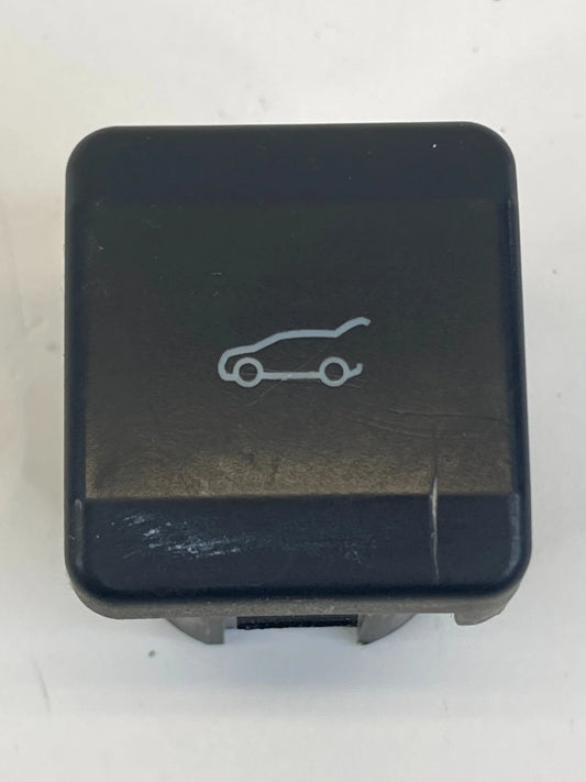 2007-2010 FORD EDGE POWER TRUNK HATCH RELEASE OPEN SWITCH 7A1T-19B514-BBW