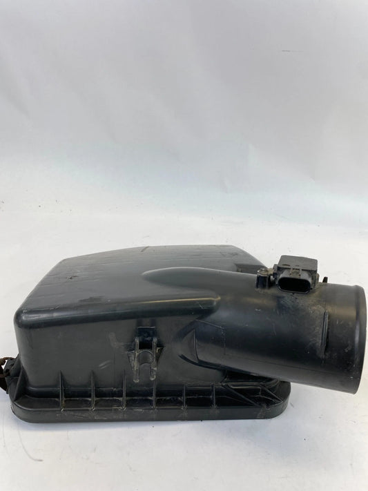 06-13 LEXUS IS250 UPPER AIR CLEANER UPPER FILTER BOX TOP LID COVER 014140-0980