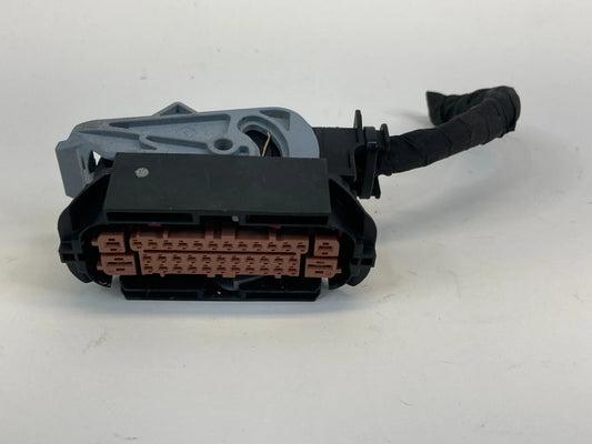 11-13 HYUNDAI SONATA 2.4L ABS ANTI LOCK BRAKE CABLE PLUG WIRE CONNECTOR 13598002