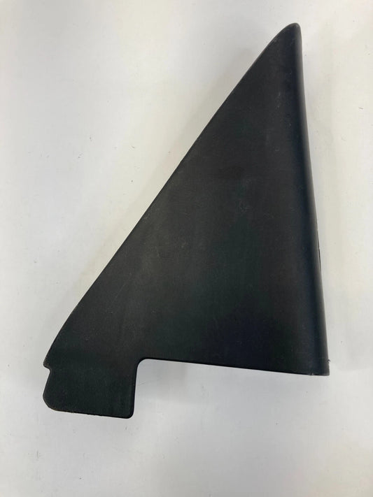 2004-2009 KIA SPECTRA REAR LEFT INTERIOR DOOR CORNER TRIM COVER 83910-2F000 OEM