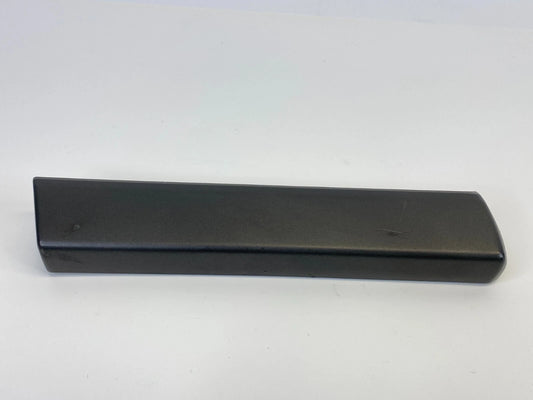 2008-2012 HONDA ACCORD DASH LEFT SIDE OUTER GARNISH TRIM 77261-TA0-A0