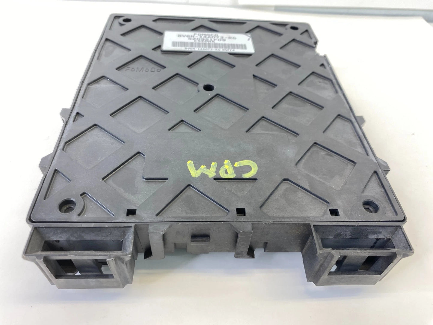 2012 2013 FORD FOCUS FUSE BOX BODY CONTROL MODULE BV6N-14A073-KG OEM FACTORY