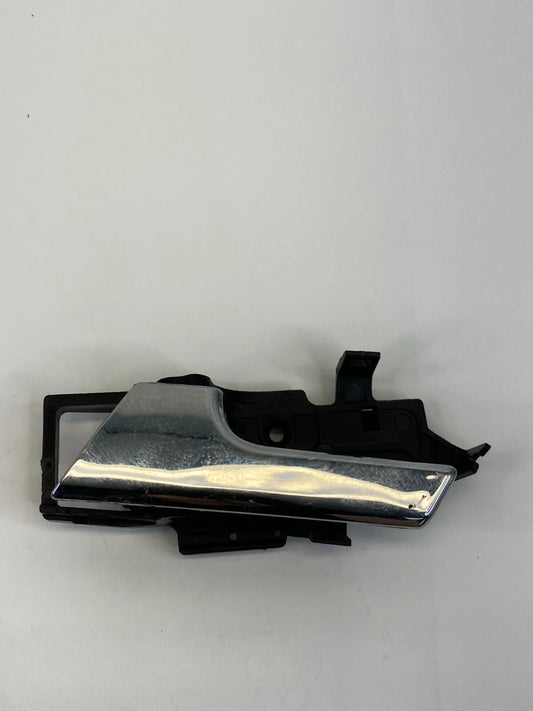 09-11 CHEVROLET AVEO5 REAR LEFT SIDE INTERIOR INNER DOOR HANDLE SWT200403 OEM