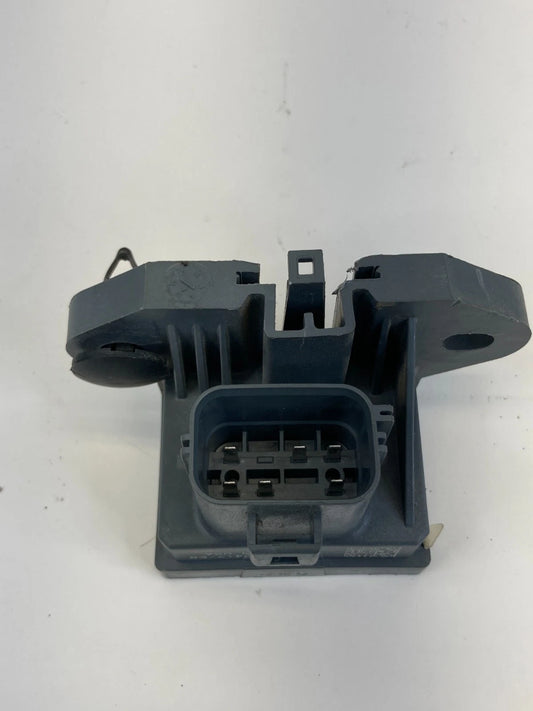 2013-2015 FORD EXPLORER INTERCEPTOR TRANSFER CASE CONTROL MODULE BT4A-7H417-EB