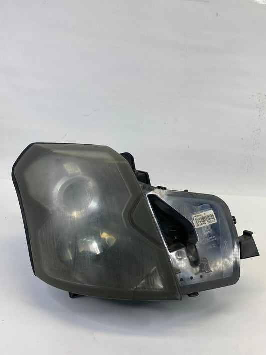 2003-2007 CADILLAC CTS HEADLIGHT LAMP FRONT RIGHT SIDE HALOGEN OEM 15276218