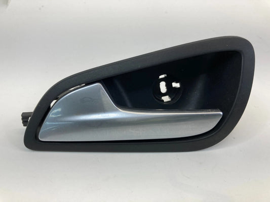 2012-2018 FORD FOCUS SEDAN REAR LEFT SIDE INNER INSIDE DOOR HANDLE BM51A22601B