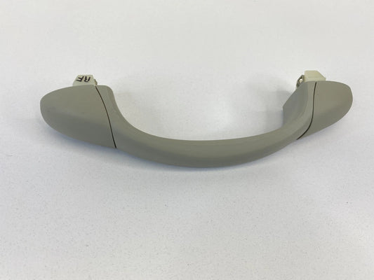 2005-2011 SAAB 9-3 FRONT RIGHT SIDE ROOF INTERIOR GRAB GRIP HANDLE 12789490 OEM