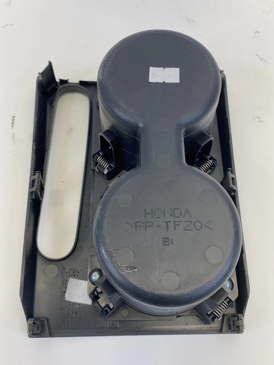 2003-2007 HONDA ACCORD CENTER CONSOLE CUP HOLDER CUPHOLDER ASSY 83410-SDAA-A010