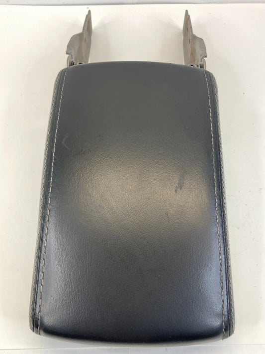 2010-2013 BUICK LACROSSE CENTER CONSOLE ARMREST LID COVER STORAGE ASSEMBLY OEM
