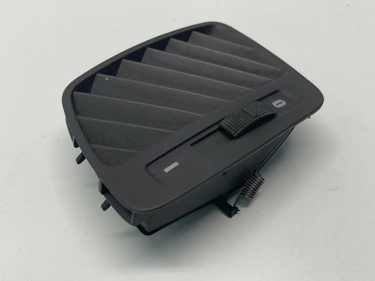 98-04 AUDI A6 QUATTO RIGHT PASSENGER SIDE DASH AC AIR VENT GRILLE DEFROST DUCT
