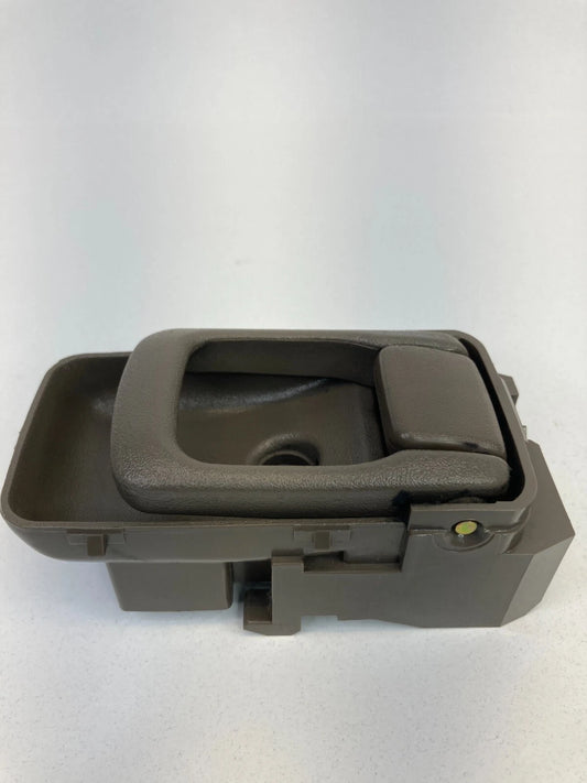 98 99 00 01 NISSAN ALTIMA REAR RIGHT PASSENGER SIDE INNER DOOR HANDLE OEM