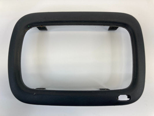1998-2000 Honda Accord Automatic Transmission Floor Shift Shifter Bezel Trim