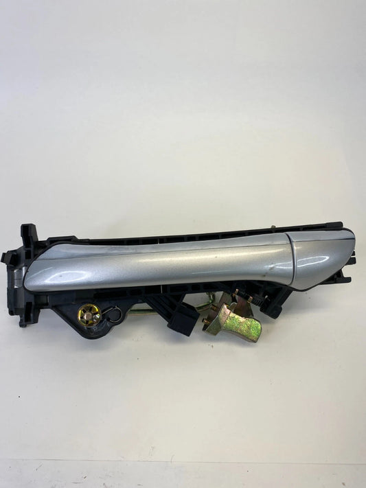 2000-2006 MERCEDES-BENZ S430 REAR LEFT SIDE EXTERIOR DOOR HANDLE ASSEMBLY OEM