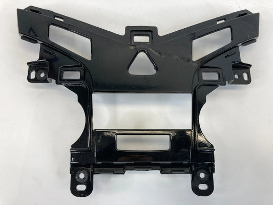 2011-2016 CHEVROLET CRUZE CENTER DASH BEZEL HEATER A/C TRIM PANEL 95034343 OEM
