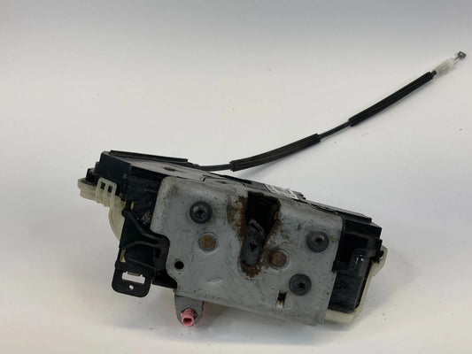 2008-2011 FORD FOCUS SEDAN REAR RIGHT DOOR LOCK LATCH ACTUATOR 9S4354264A26 OEM
