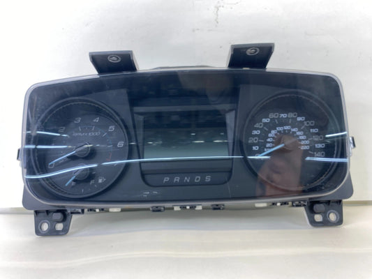 2016 FORD TAURUS 3.5L INSTRUMENT CLUSTER SPEEDOMETER 174K GG1T-10849-CD OEM