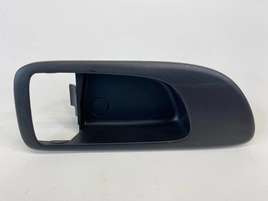 2003-2008 MAZDA 6 MAZDA6 REAR RIGHT INTERIOR DOOR HANDLE TRIM BEZEL OEM