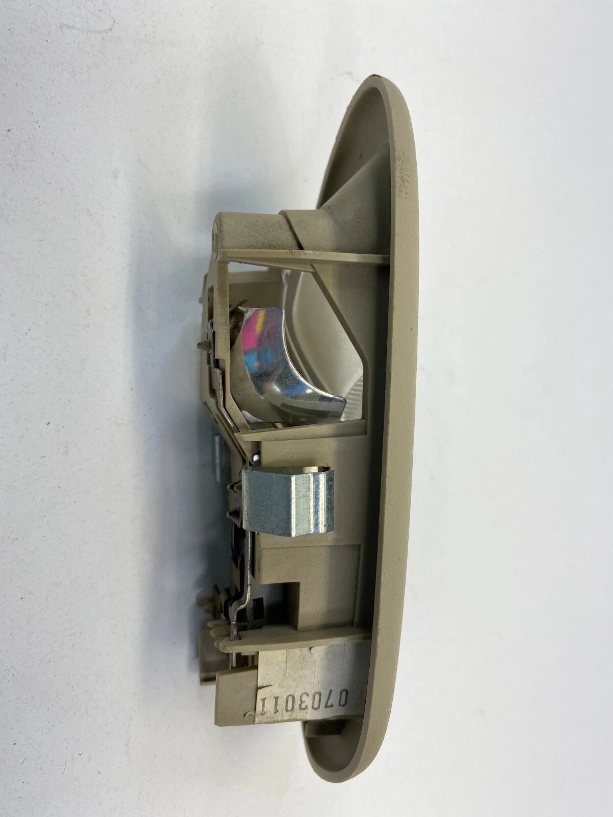 2000-2004 TOYOTA AVALON INTERIOR REAR LEFT OVERHEAD DOME LIGHT LAMP ASSEMBLY OEM