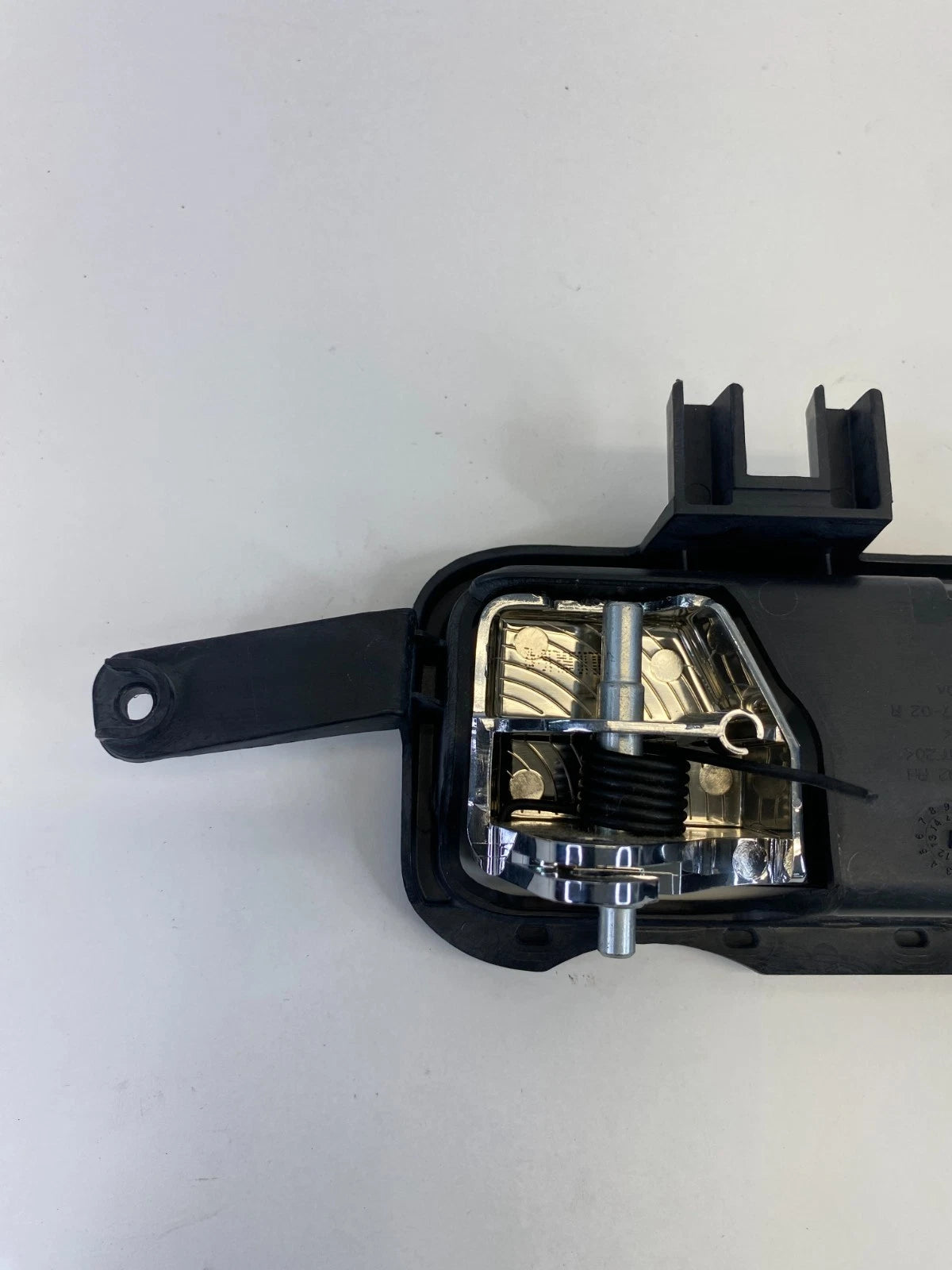 07-14 FORD EDGE FRONT RIGHT PASSENGER SIDE INTERIOR DOOR HANDLE BT437822620A OEM