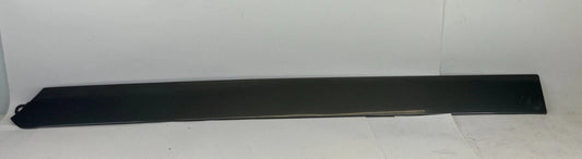 2005-2010 HONDA ODYSSEY REAR LEFT RAIL COVER QUARTER PANEL BEZEL MOLDING NH705M