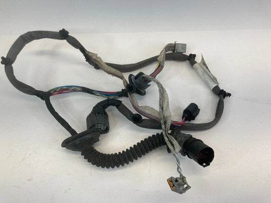 2001-2004 VOLVO S60 REAR LEFT SIDE DOOR WIRE WIRING HARNESS D-9472376-008 OEM