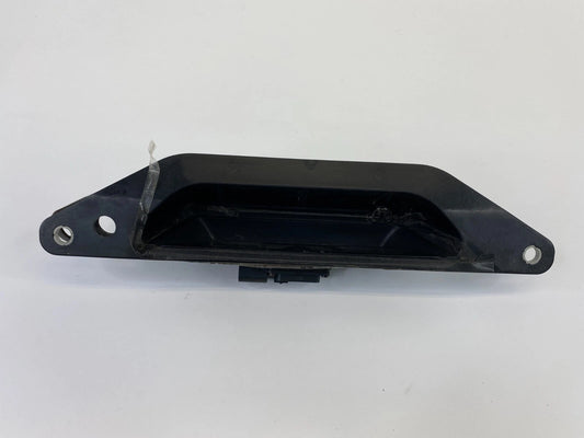 2013-2016 FORD ESCAPE REAR TRUNK LIFTGATE TAILGATE RELEASE HANDLE CJ54-S425A22-A