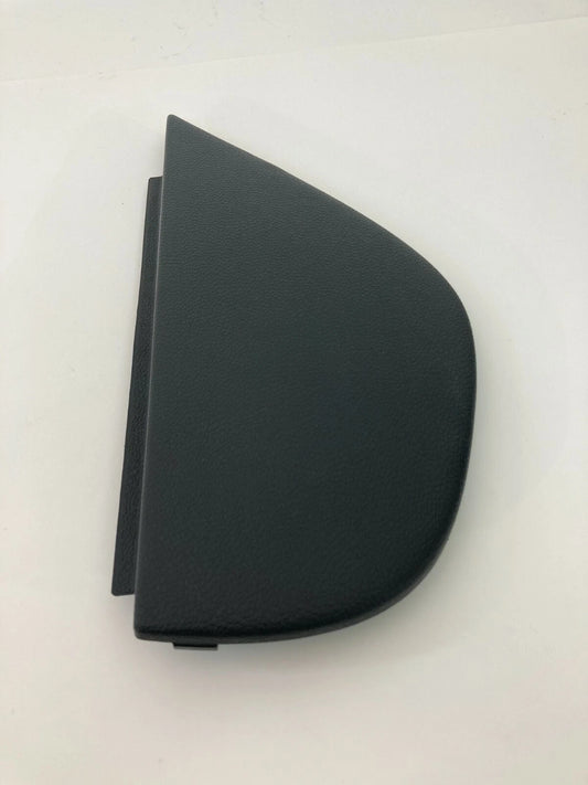 2005-2010 VOLKSWAGEN JETTA DASH RIGHT SIDE END CAP COVER TRIM 1K0-858-248 OEM