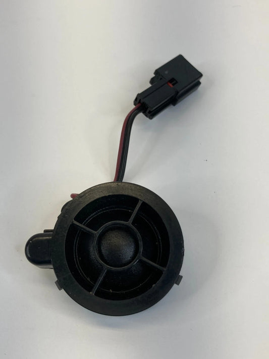 2010-2017 CHEVROLET EQUINOX DASH PANEL LEFT TWEETER SPEAKER 25868166 OEM