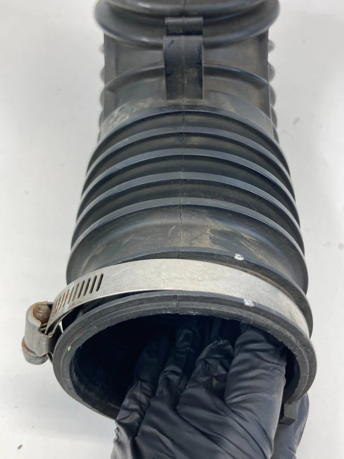 2007-2012 ACURA RDX TURBOCHARGER AIR INTAKE HOSE TUBE BOOT PIPE ASSEMBLY OEM