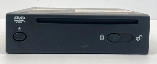 2009-2015 JAGUAR XF NAVIGATION DVD PLAYER CONTROL UNIT RECEIVER 8W83-10E887-AE