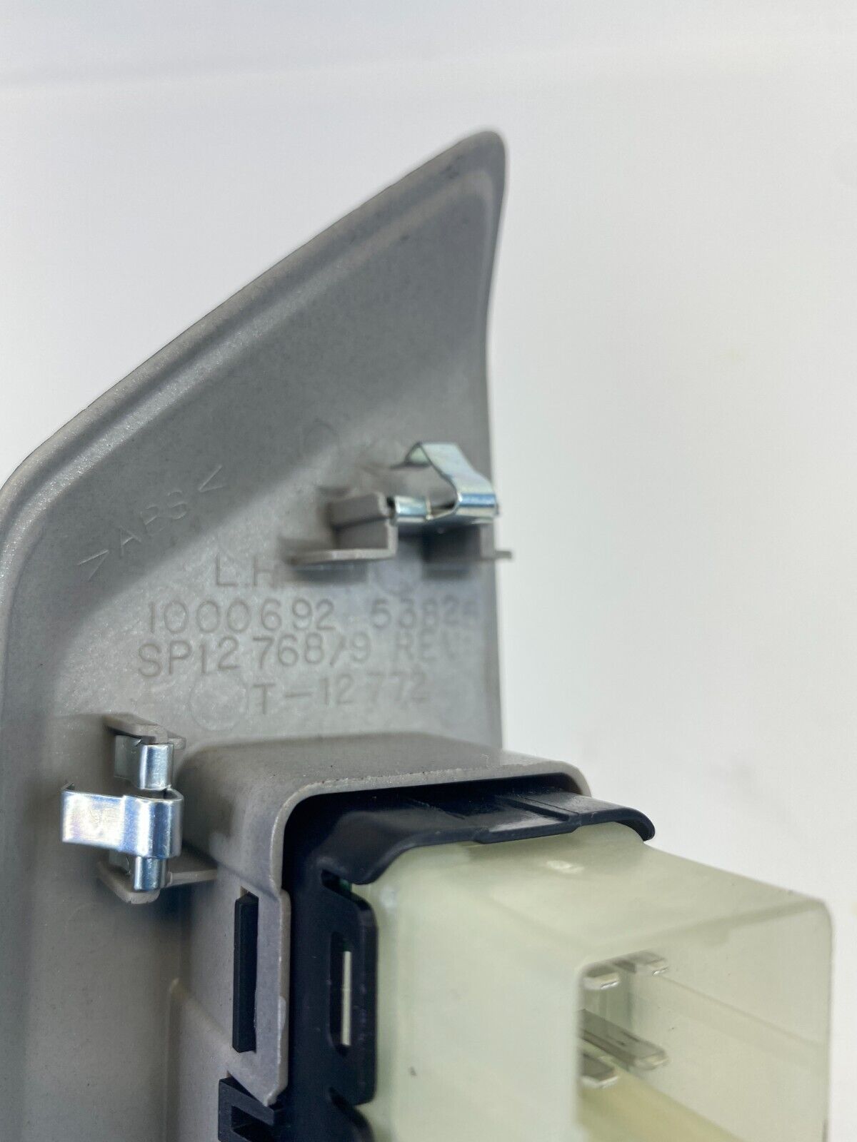 2008 2009 2010 Dodge Avenger Rear Left Back Side Window Button Switch w/ Trim