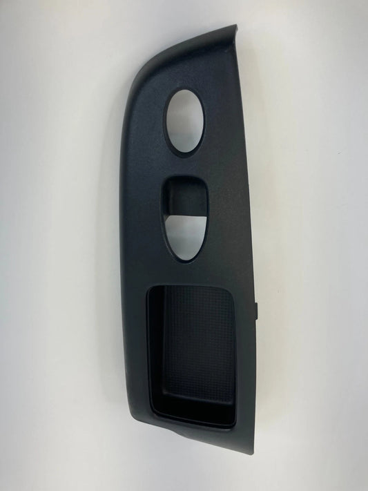 2006-2011 HONDA CIVIC SEDAN FRONT RIGHT PASSENGER WINDOW SWITCH BEZEL OEM SNA6A0