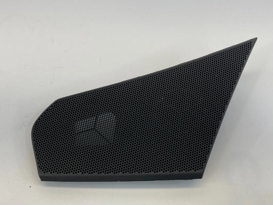 2007-2011 HONDA CIVIC LEFT DRIVER SIDE DASH SPEAKER GRILLE COVER W/ TWEETER OEM