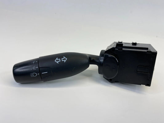 2008-2012 HONDA ACCORD TURN SIGNAL HEADLIGHT SWITCH STEERING COLUMN OEM M29843