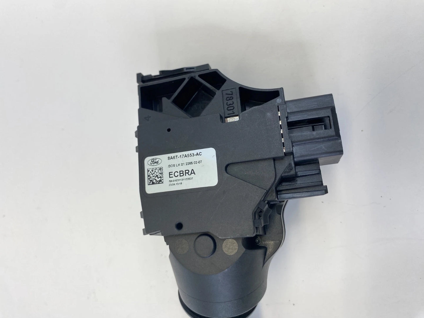 2011-2019 Ford Fiesta Windshield Wiper Lever Control Switch 8A6T-17A553-AC OEM