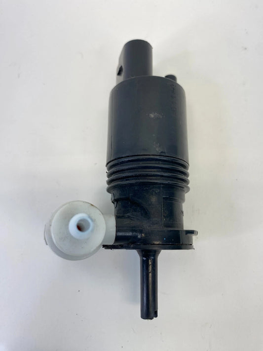 2007-2012 MERCEDES-BENZ GL450 WINDSHIELD WASHER FLUID PUMP MOTOR GENUINE OEM
