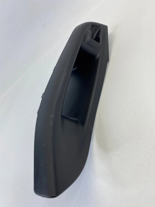2012-2018 FORD FOCUS SEDAN REAR RIGHT DOOR WINDOW SWITCH BEZEL 1085503X OEM