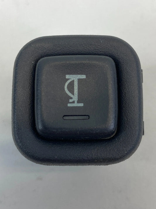 2005-2007 BUICK TERRAZA REAR AIR SUSPENSION TIRE INFLATION SWITCH BUTTON 1032419
