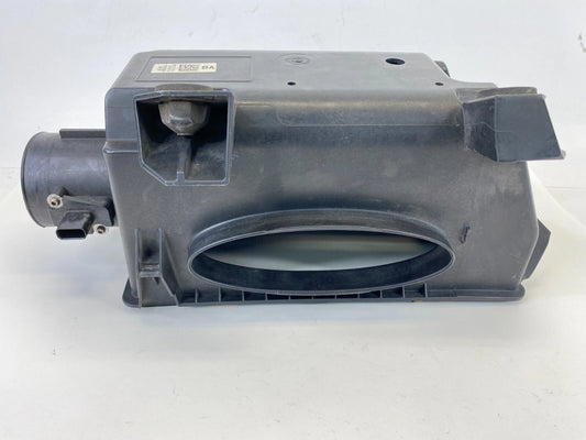2009-2012 FORD ESCAPE 3.0L AIR INTAKE LOWER COVER ASSEMBLY OEM 9L84-9A622-BF