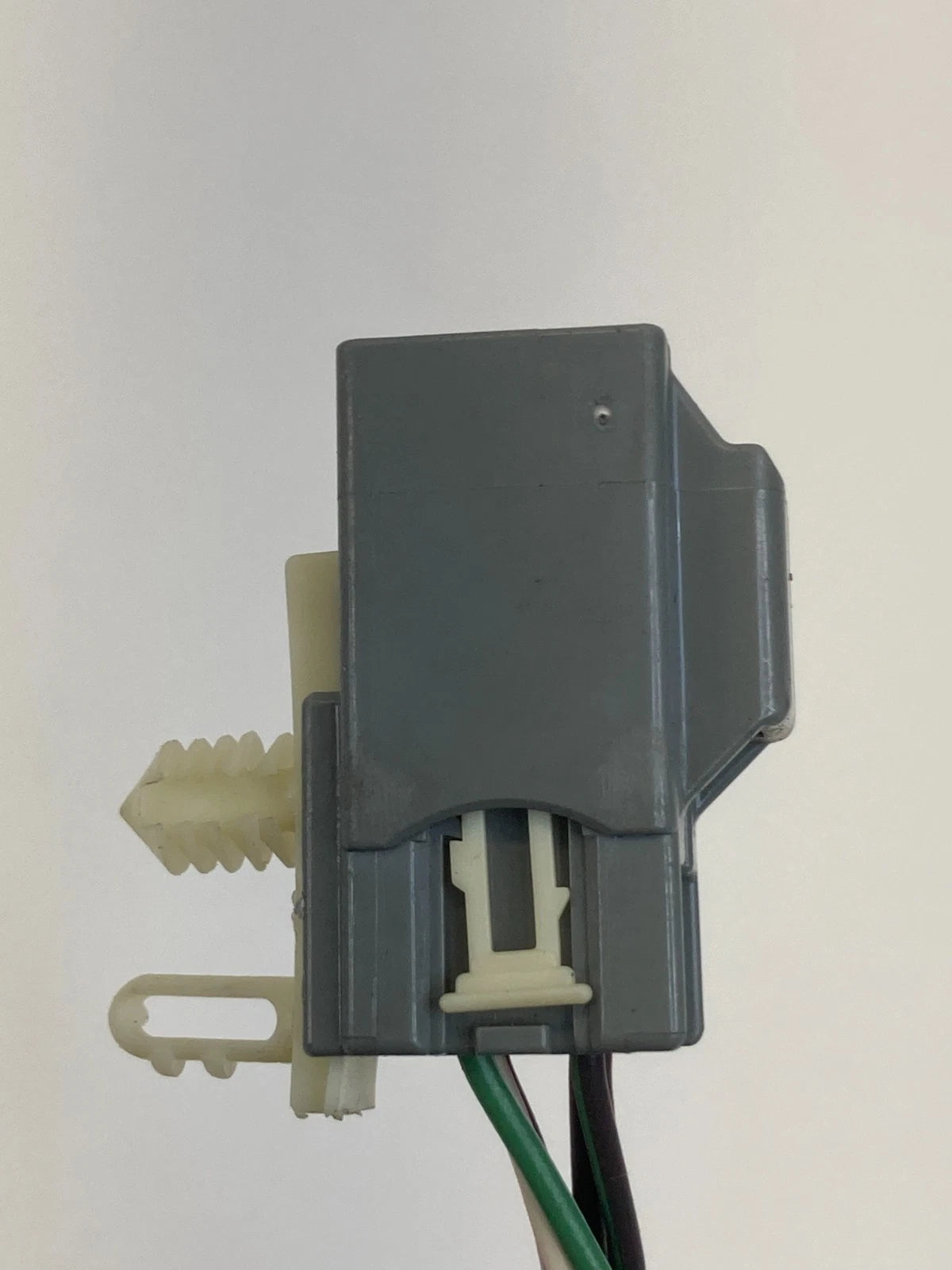 02-05 FORD EXPLORER FRONT LEFT DRIVER SIDE DOOR SEAT MEMORY SWITCH BUTTON OEM