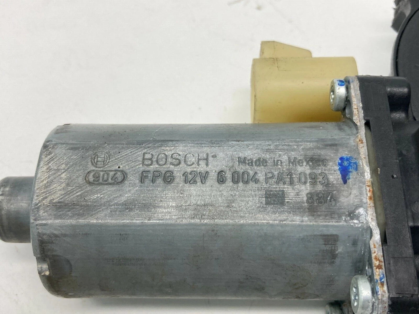 00 01 02 03 04 05 CADILLAC DEVILLE REAR RIGHT SIDE WINDOW MOTOR 6004PA1093 OEM