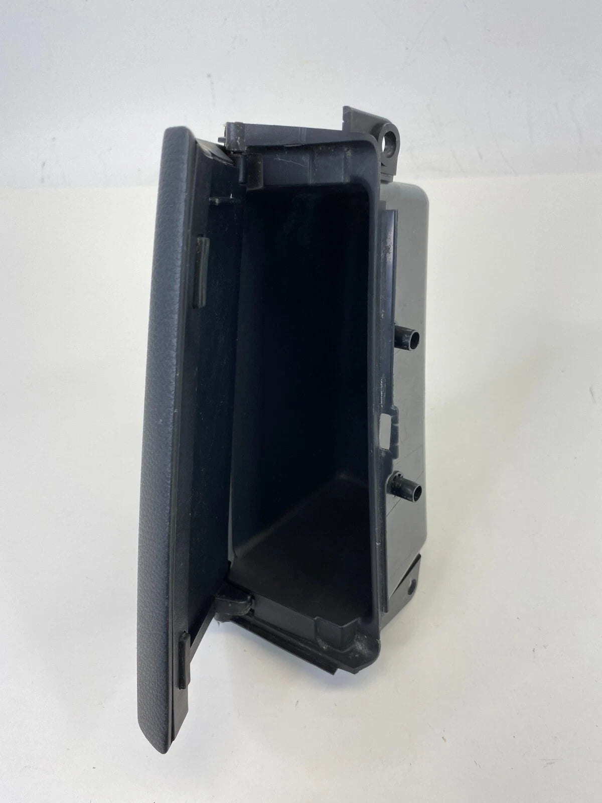 2007-2009 ACURA RDX FRONT LEFT DRIVER SIDE DOOR STORAGE TRAY POCKET ASSY OEM