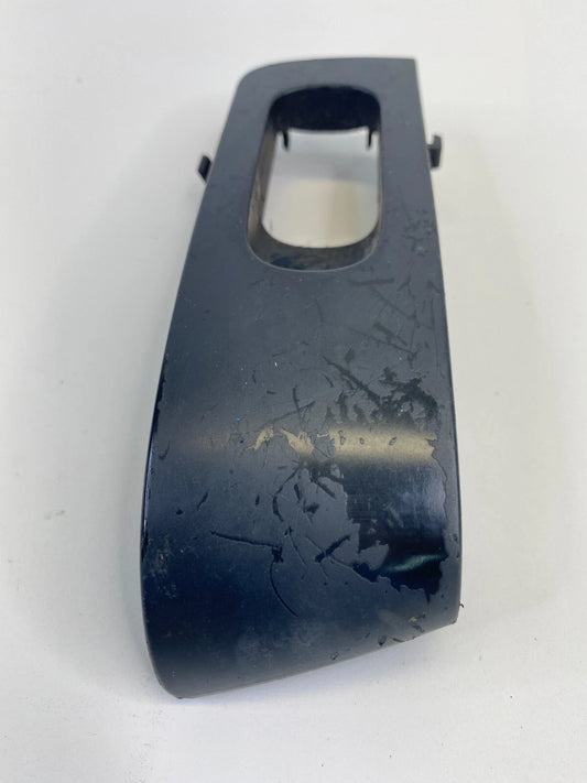 2004-2011 SAAB 9-3 FRONT RIGHT PASSENGER WINDOW SWITCH BEZEL TRIM OEM 5100720100