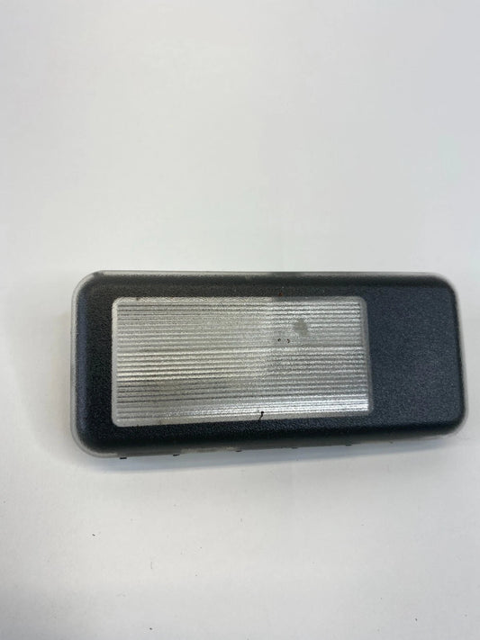 2004-2010 BMW X3 OVERHEAD ROOF RIGHT DOME MAP LIGHT COURTESY LAMP 140930 OEM