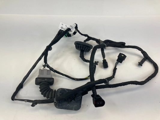 2009-2019 FORD FLEX REAR LEFT BACK SIDE DOOR WIRING WIRE HARNESS 8A8T-14633-G281
