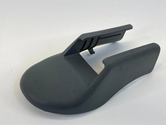 2003-2007 HONDA ACCORD FRONT LEFT OUTER SEAT TRACK END COVER 81597-SDBA-A720 OEM